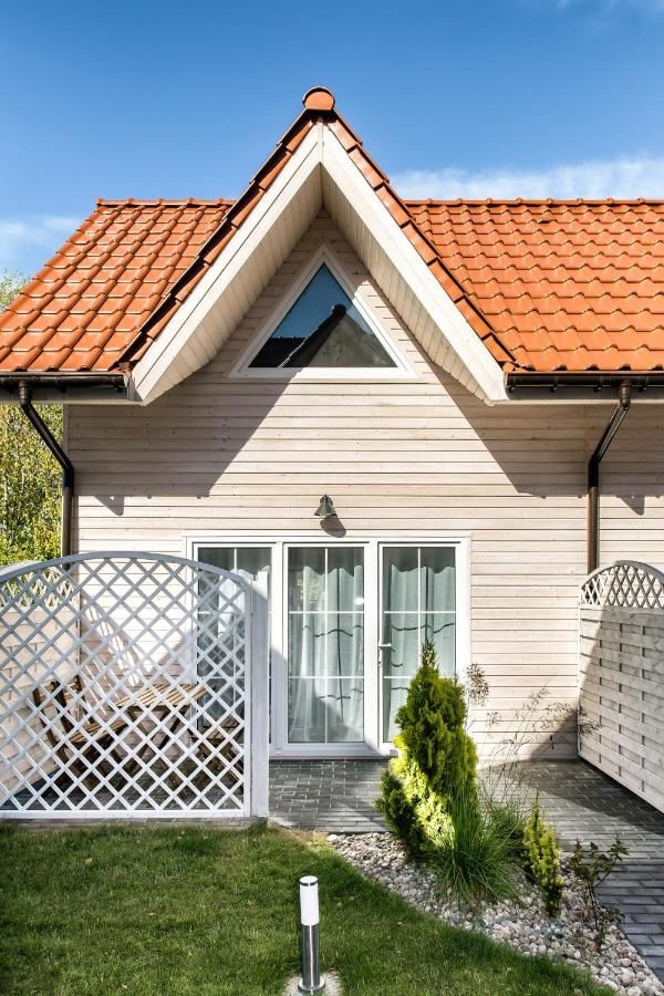 Апартаменты Villa Baltica Нехоже-24