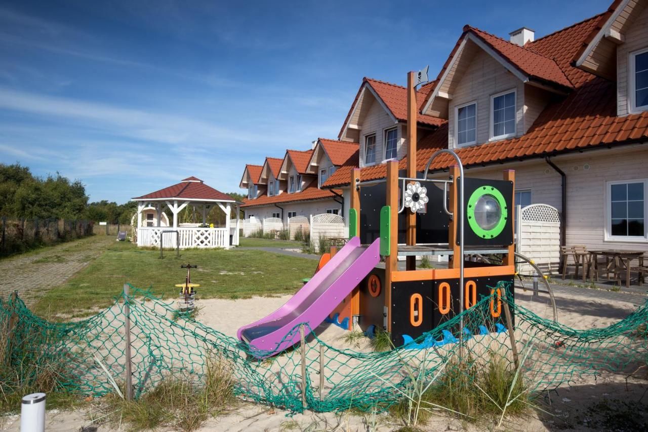 Апартаменты Villa Baltica Нехоже-29