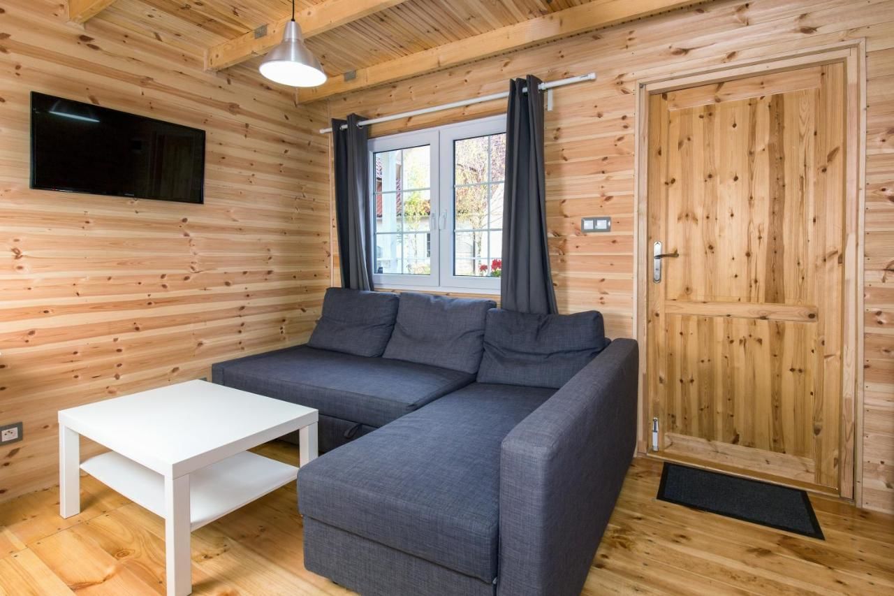 Апартаменты Villa Baltica Нехоже-33