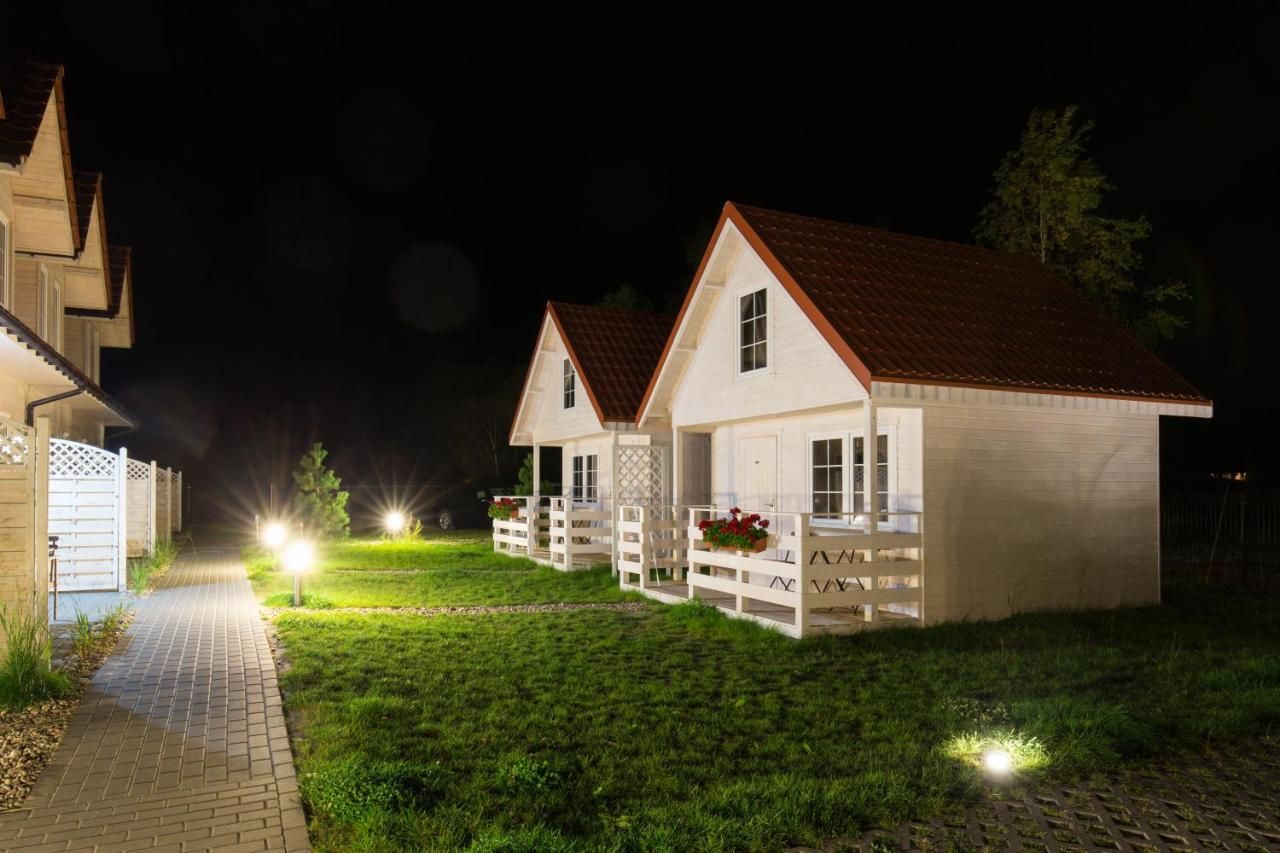 Апартаменты Villa Baltica Нехоже-46